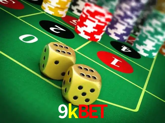 Welcome Bonus 9kbet