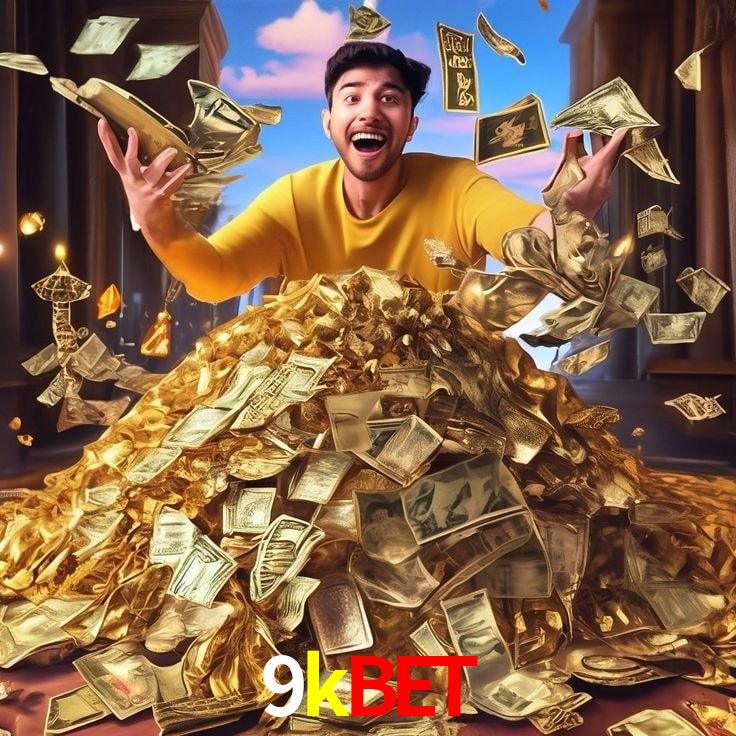 Experiência VIP 9kbet