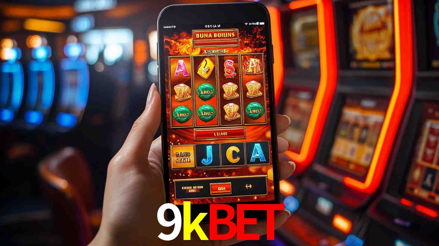 9kbet: Seu Cassino Premiado com Pagamentos Rápidos