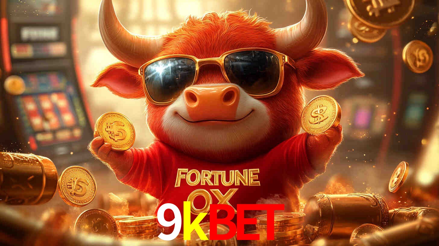 Bônus Generosos e Exclusivos no 9kbet para Você!