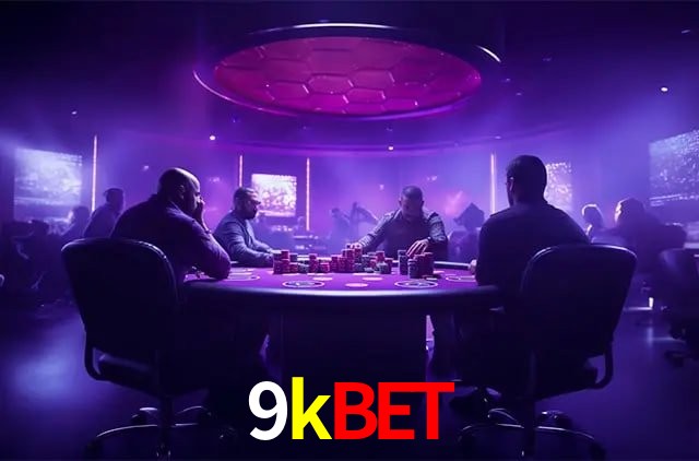 Design Responsivo 9kbet