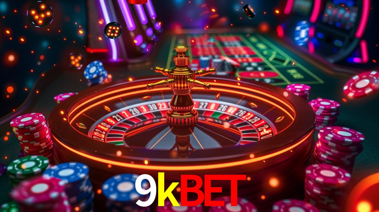 Bônus Diários 9kbet
