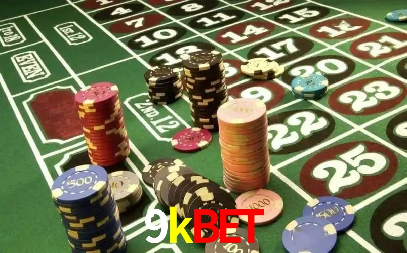 Promoção Relâmpago 9kbet