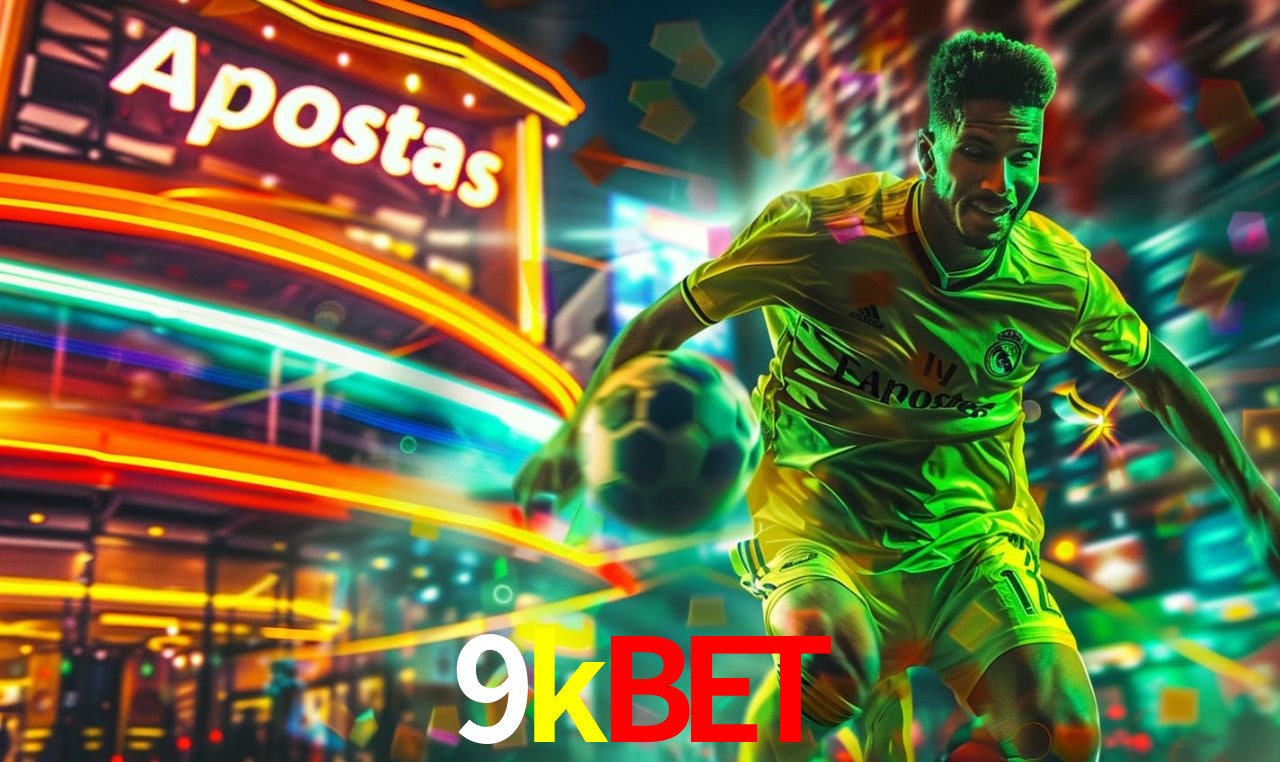 Especiais de Fim de Semana 9kbet
