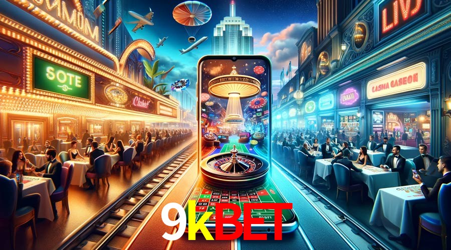 API Integration 9kbet