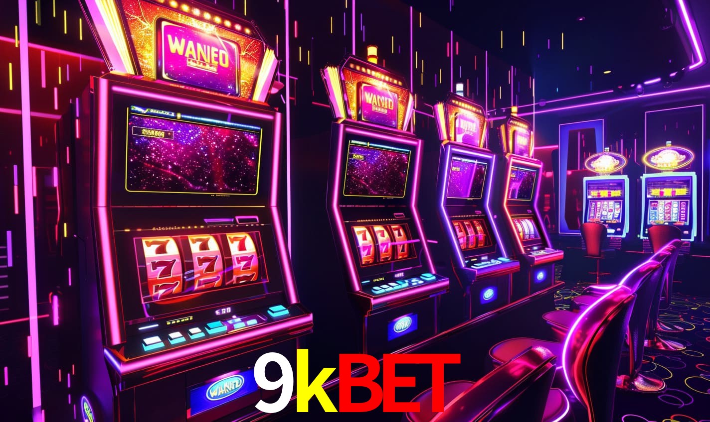 A Emoção da Loteria na 9kbet: Uma Chance de Mudança de Vida
