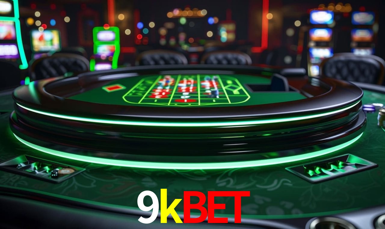 APP oficial da 9kbet para mobile