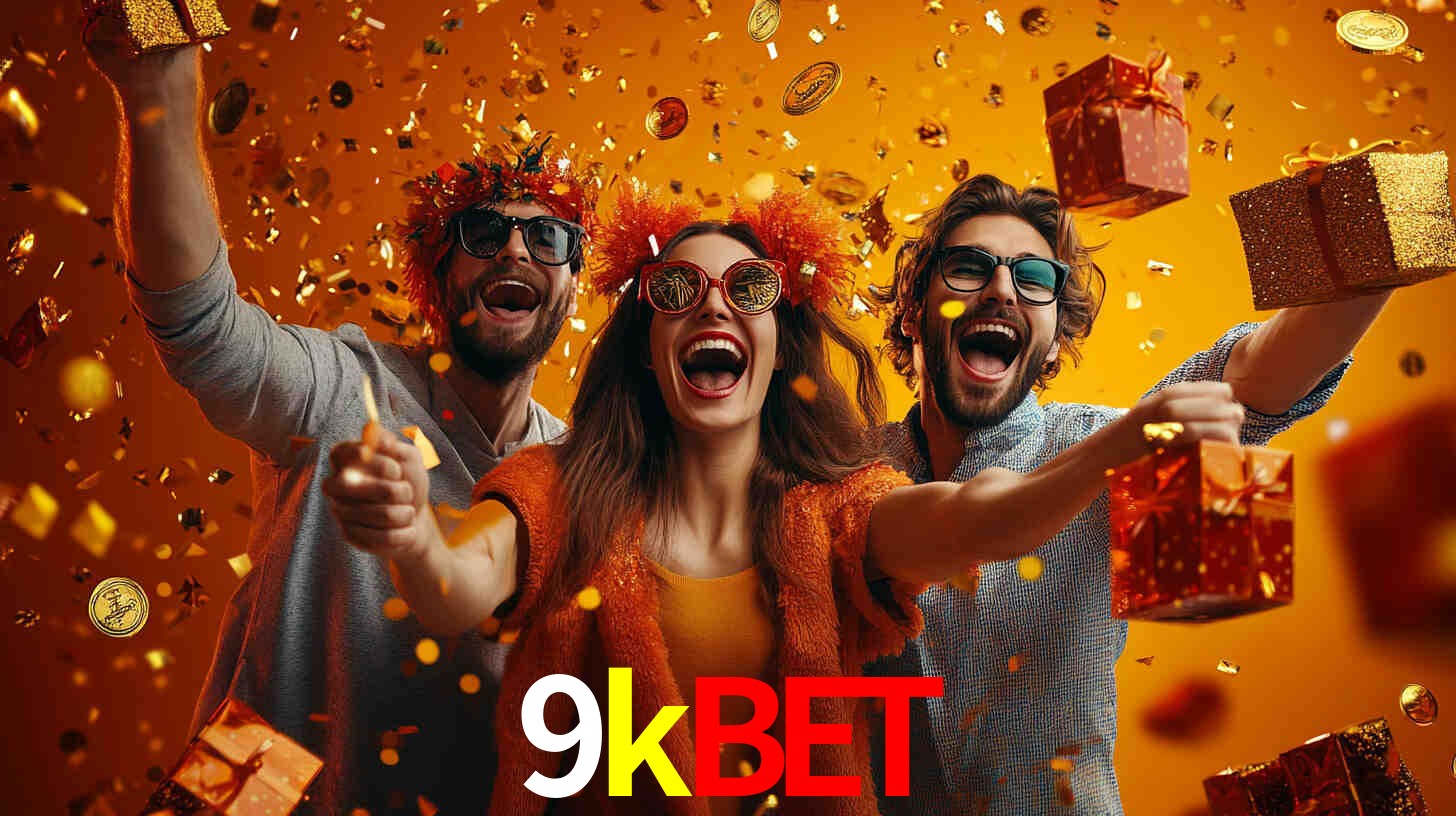 9kbet: A Experiência de Casino com Jogos de Mesa ao Vivo