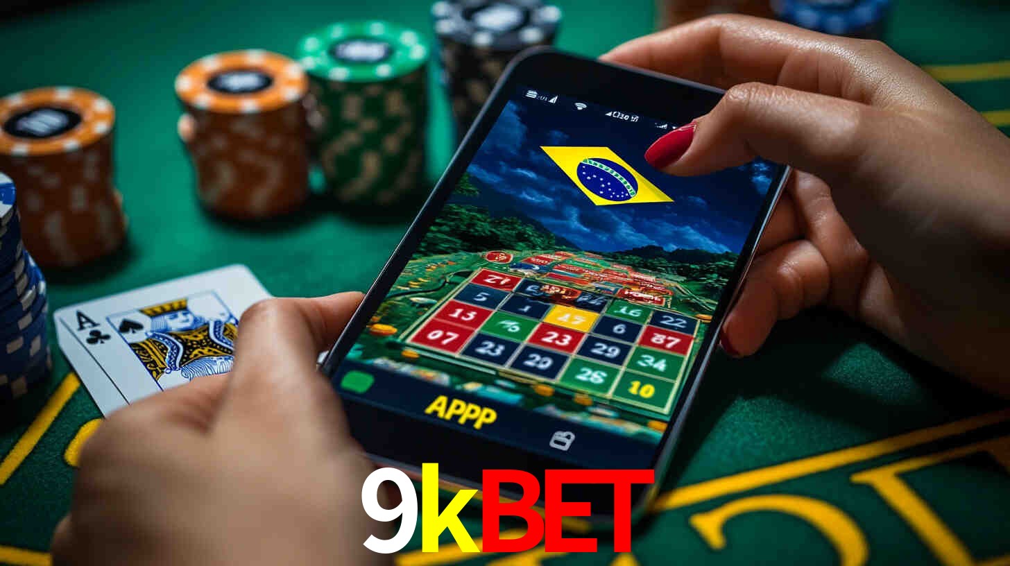 Descubra a Essência do 9kbet: Nossa História e Compromissos