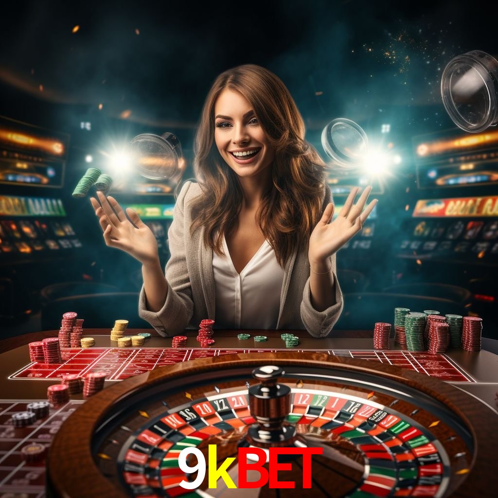 Experimente o Login Seguro Premium no 9kbet