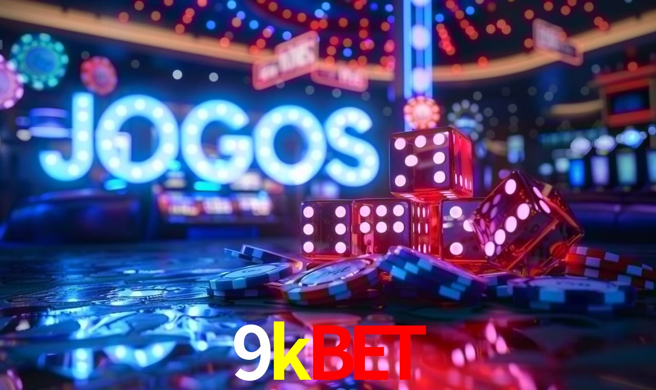 Casino VIP 9kbet