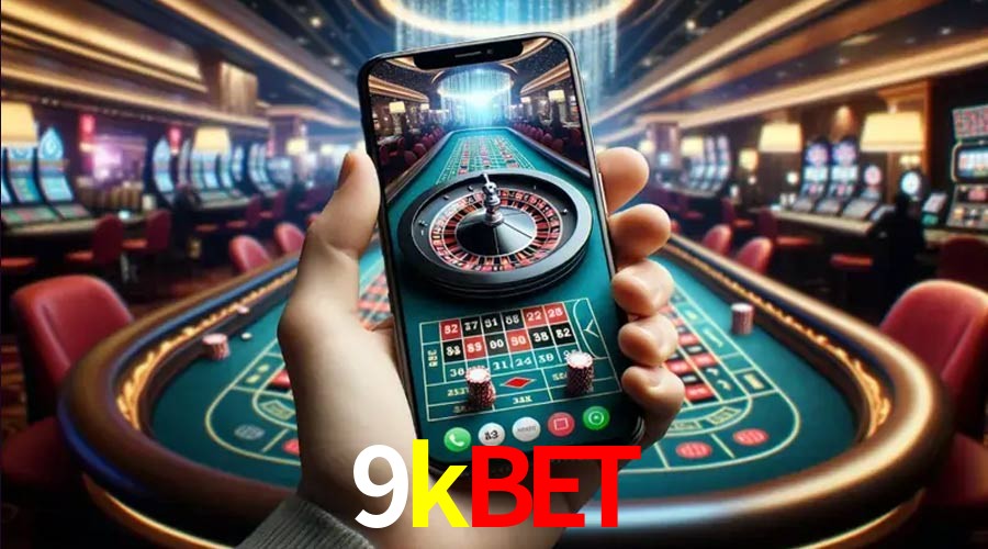 Account Benefits 9kbet