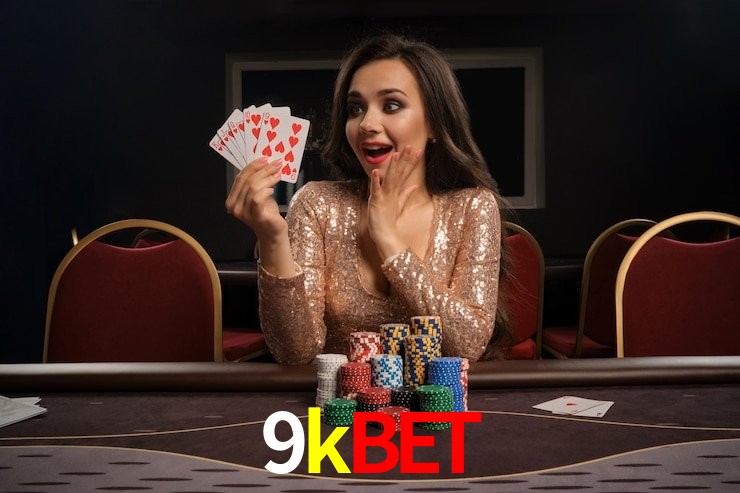 Programa VIP 9kbet