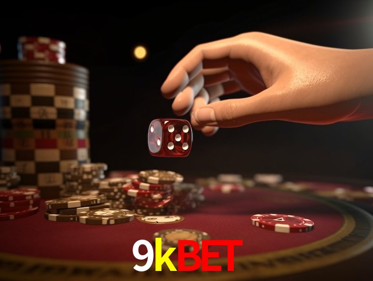 Ofertas Exclusivas 9kbet