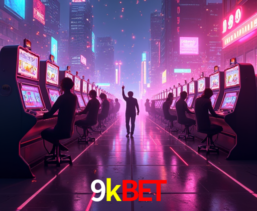 Apostas de Tênis 9kbet