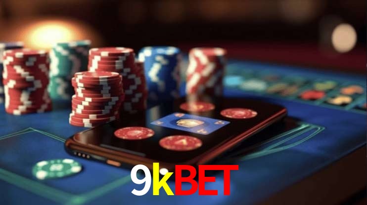 Avaliações dos Jogadores 9kbet