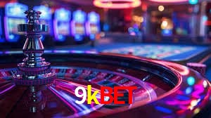 Benefícios da Conta 9kbet