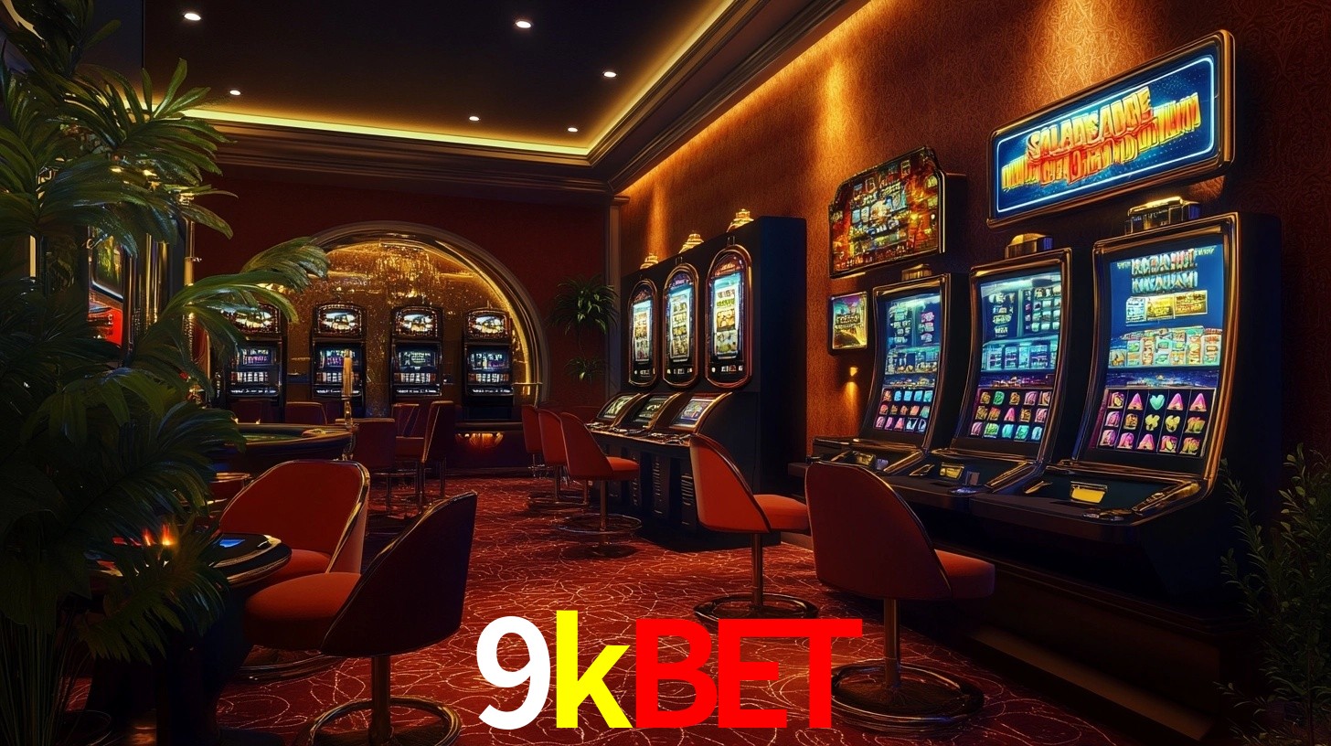 Tournaments 9kbet