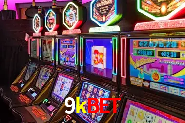 A Popularidade dos Caça-Níqueis no 9kbet
