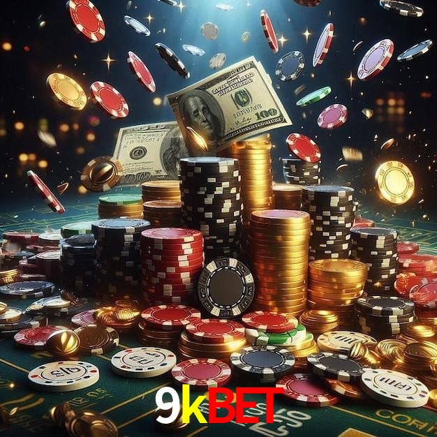 PIX Instantâneo 9kbet