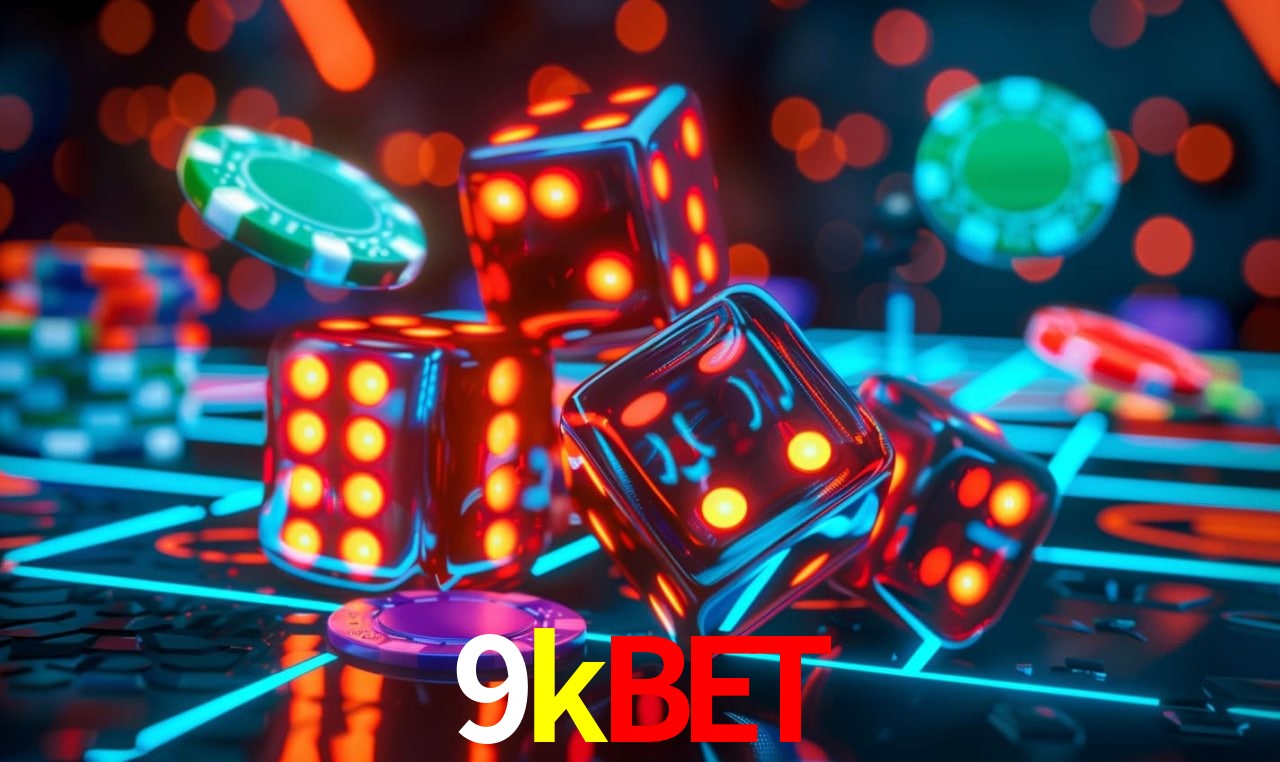 Jogos Exclusivos 9kbet