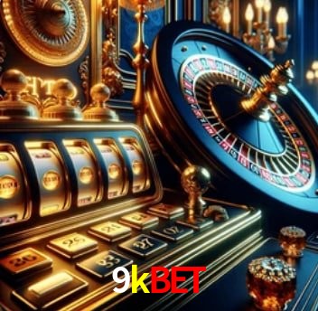 Estatísticas do Jogo 9kbet