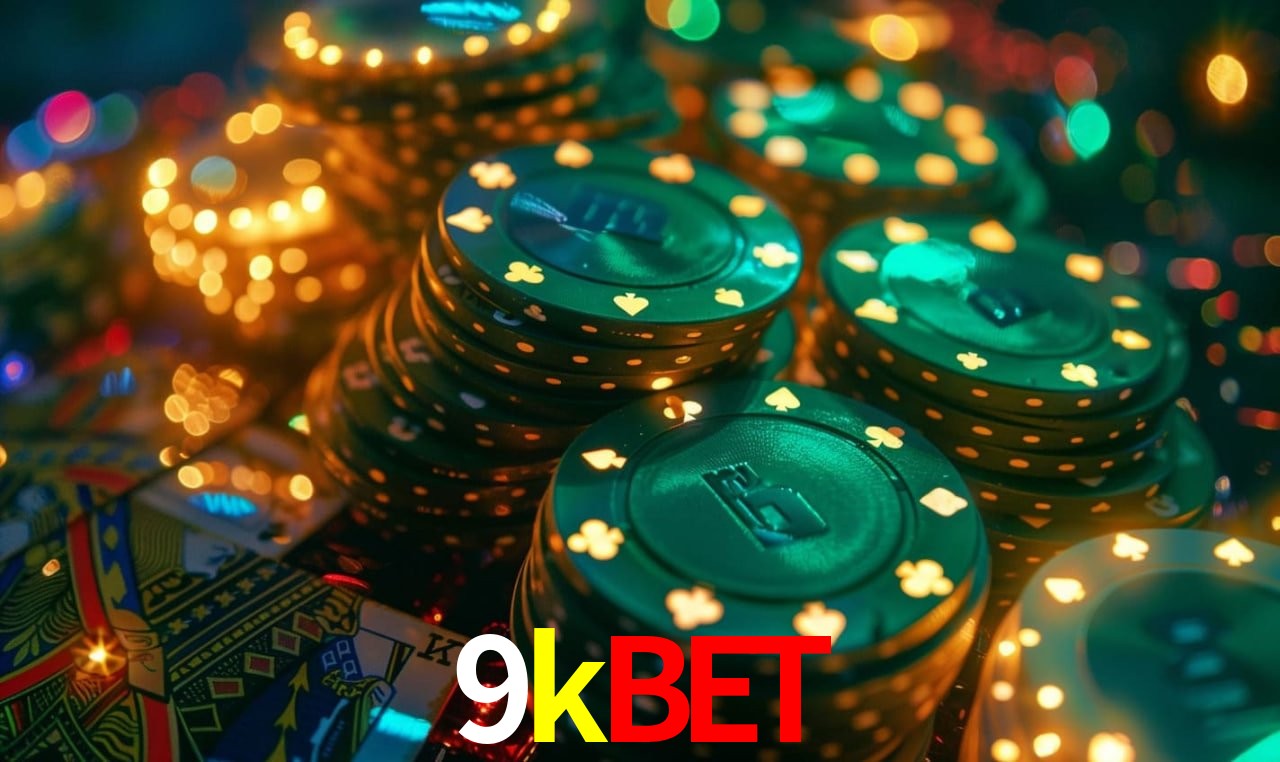 Diretório de Jogos 9kbet