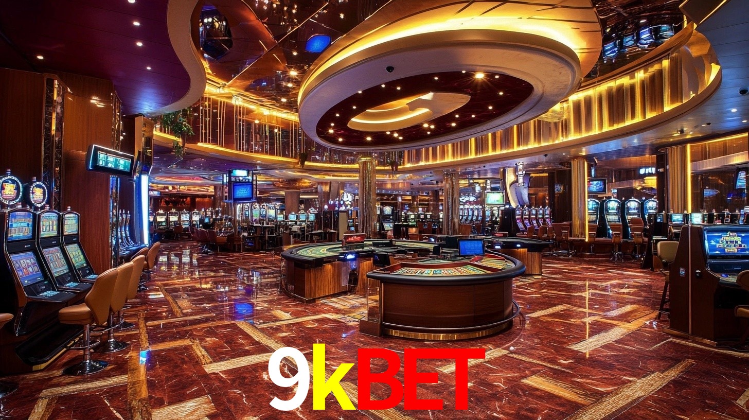 Programa VIP 9kbet
