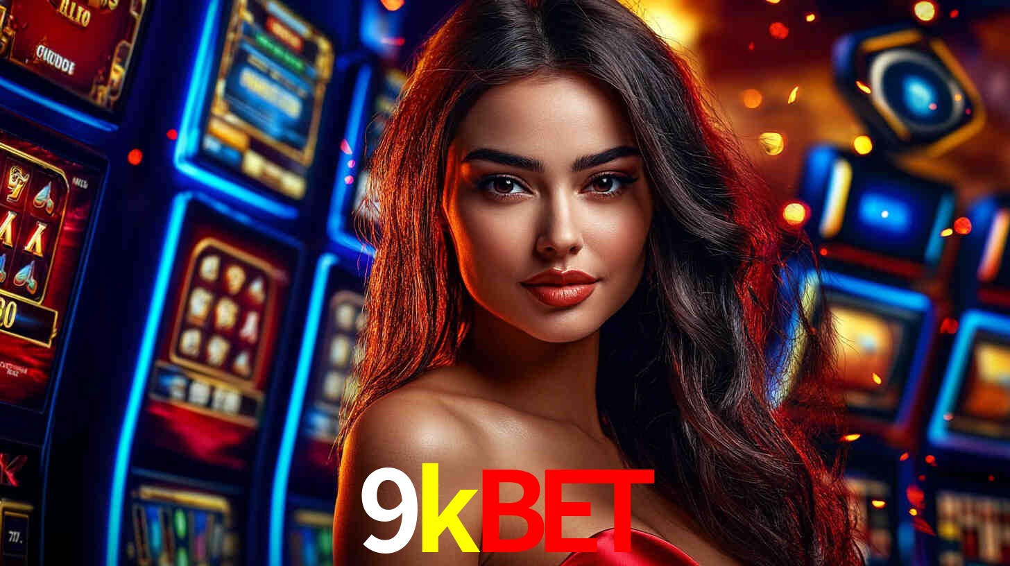 Inovações de Jogos na 9kbet: O Futuro das Experiências Interativas